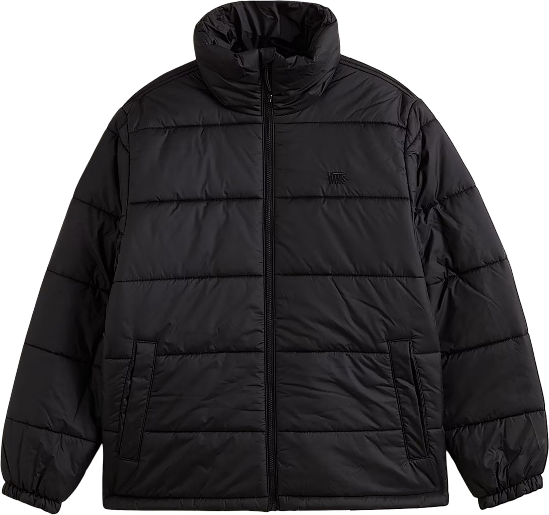 Hillgate Puffer Jacket - Men's
