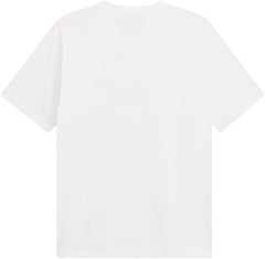 Stretch Logo Short Sleeve T-Shirt - Men's