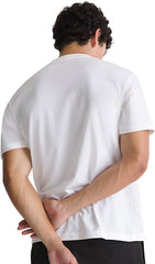 Stretch Logo Short Sleeve T-Shirt - Men's