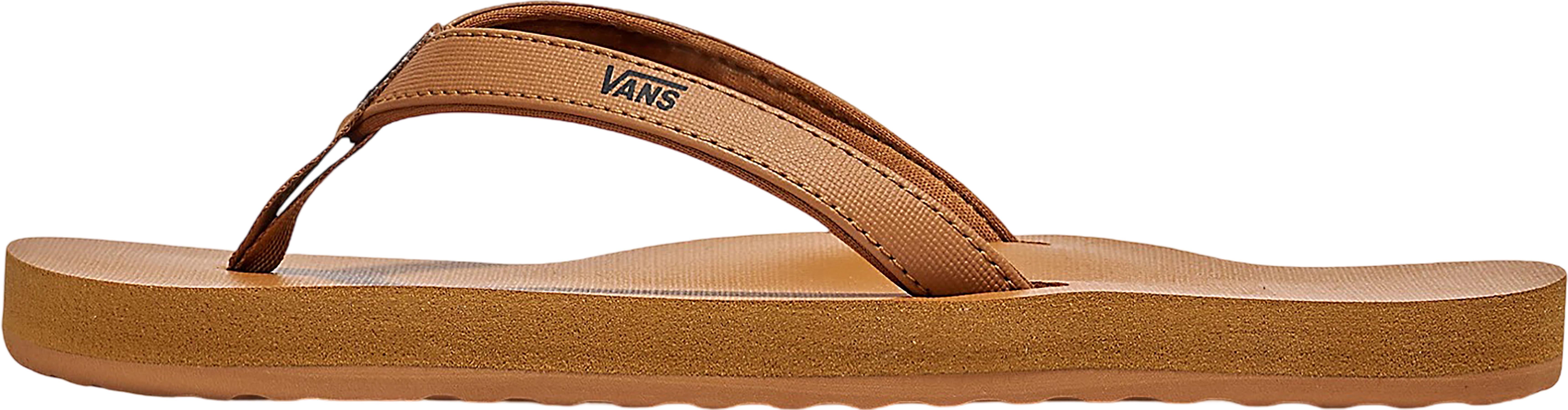 MTE Soft-Top Sandals - Women's