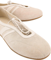 Hollie Ballet Flats - Women's