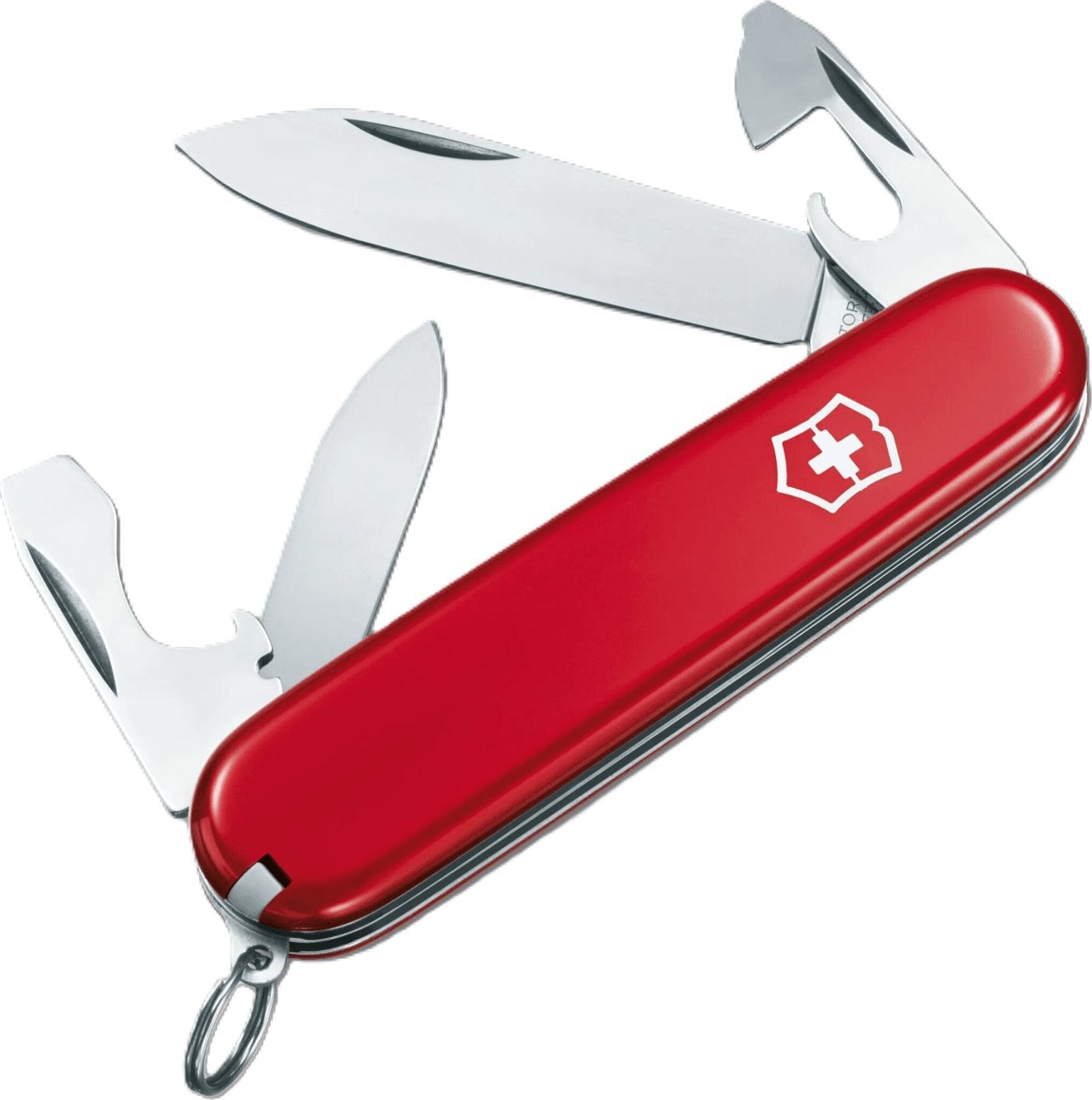 Recruit Pocket Knife