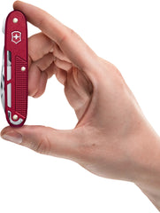 Synergy Alox Pocket Knife