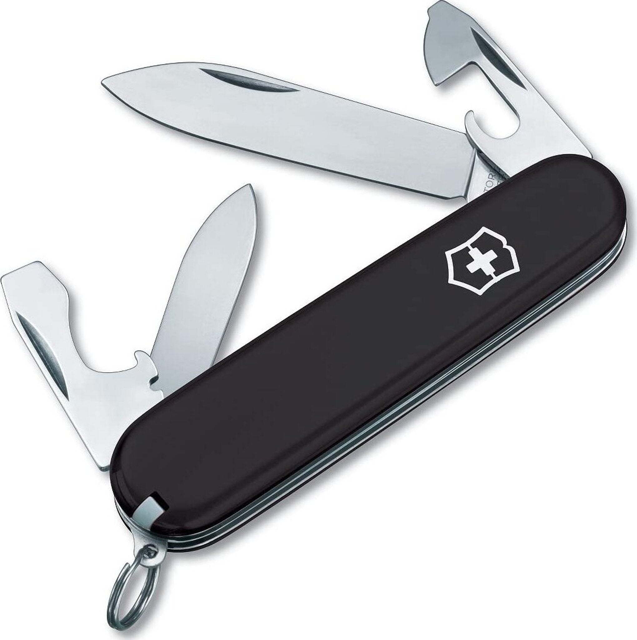 Recruit Pocket Knife