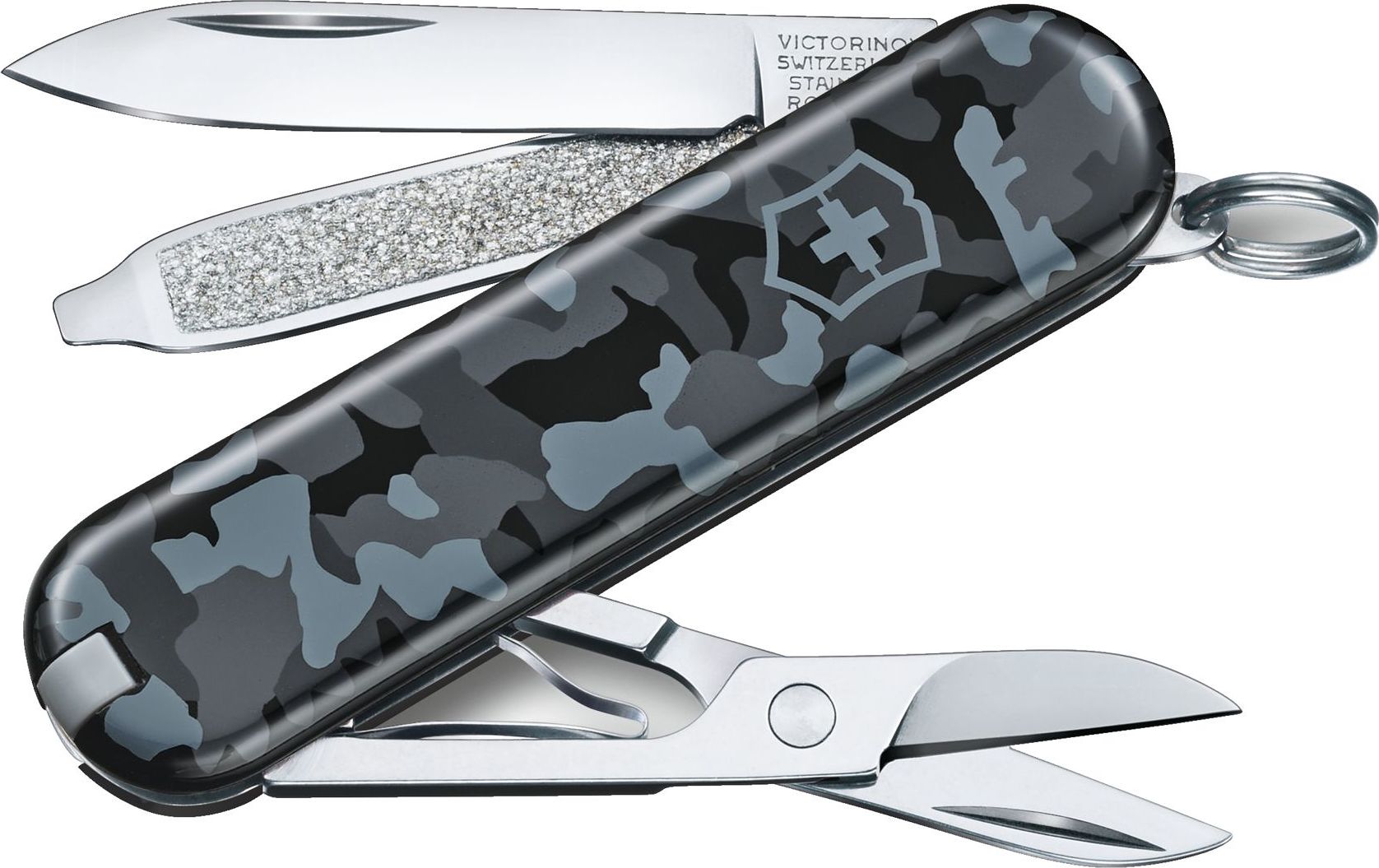 Classic SD Pocket Knife