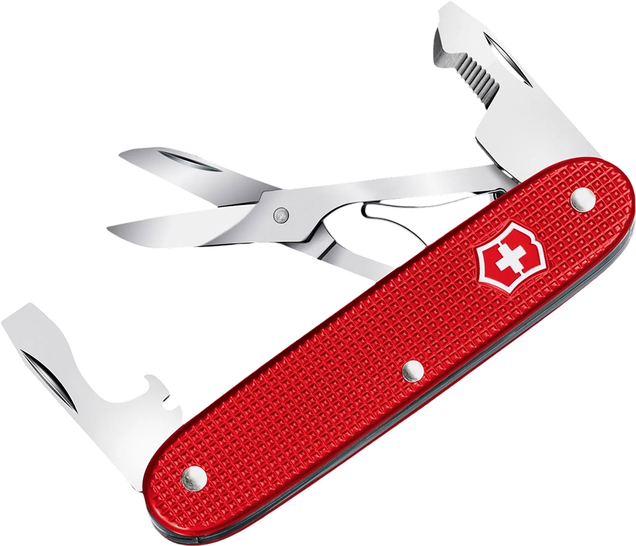 Companion Slim Alox Pocket Multi-Tool