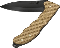 Evoke BS Alox Folding Knife