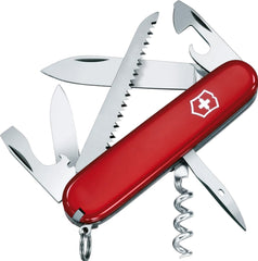 Camper Pocket Knife