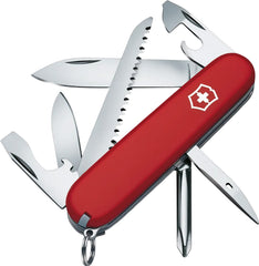 Hiker Pocket Knife