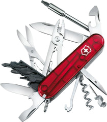 Cyber Tool Pocket Knife - Medium