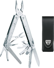 Swiss Tool X Multi-Tool