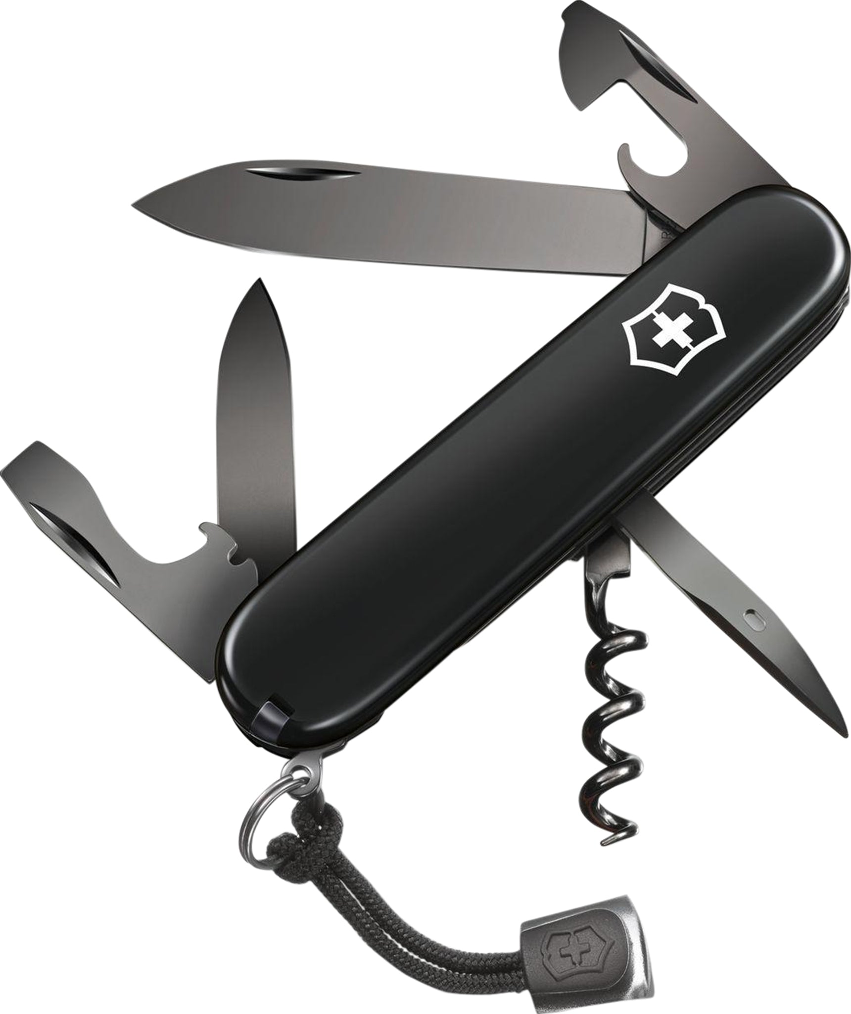 Spartan Pocket Knife