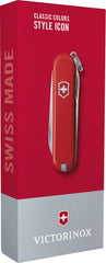 Classic SD Pocket Knife