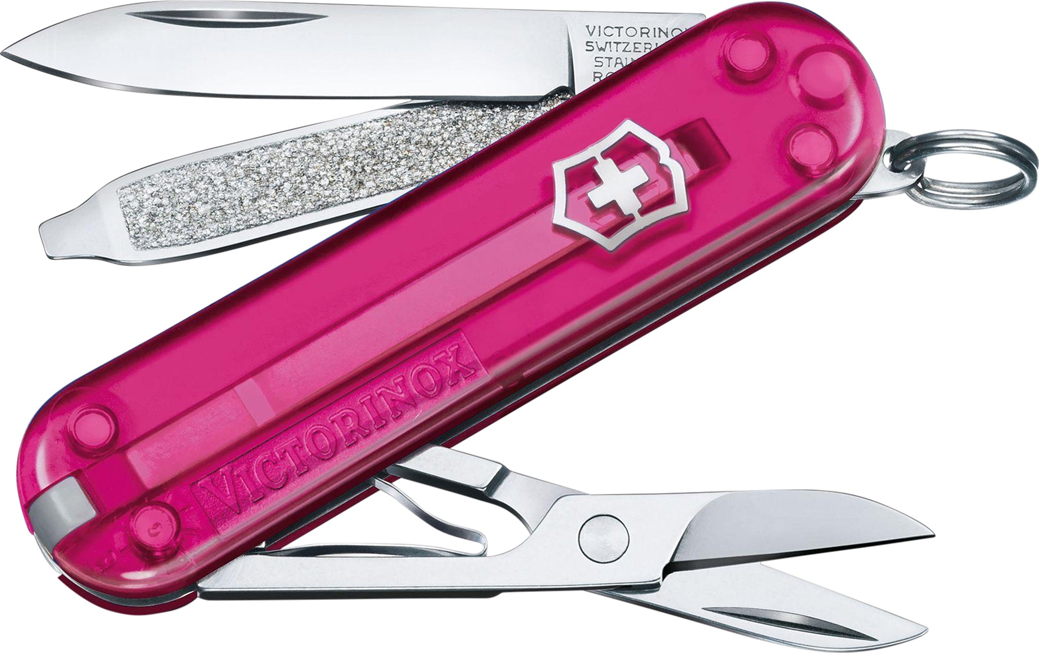 Classic SD Pocket Knife