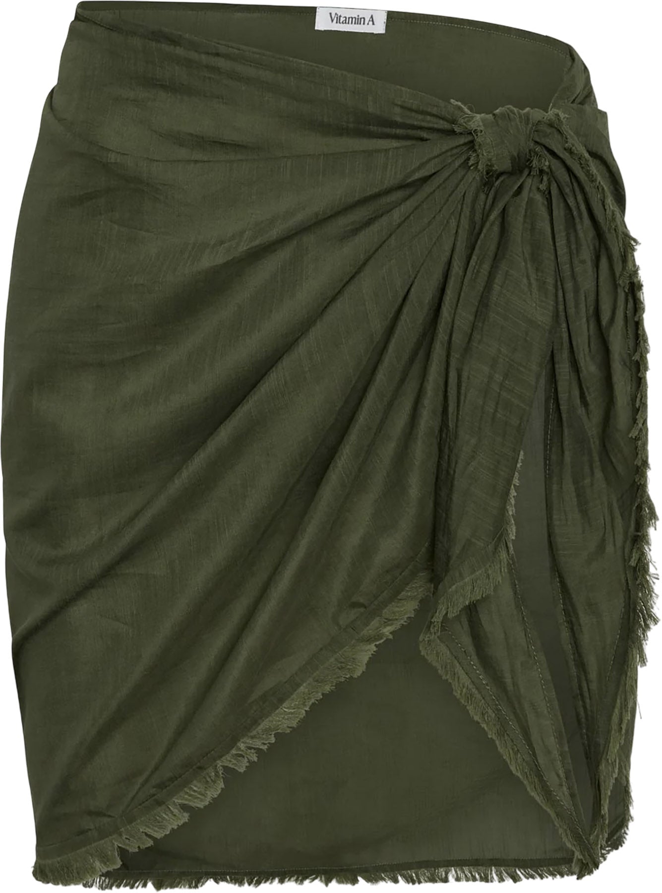 Soleil Sarong - Women's