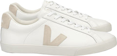 Esplar Low Leather Shoes - Women's