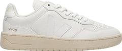 V-90 Leather Sneaker - Women's