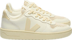 V-10 Prime Leather Sneakers - Women's