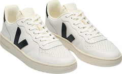 V-10 Prime Leather Sneakers - Women's