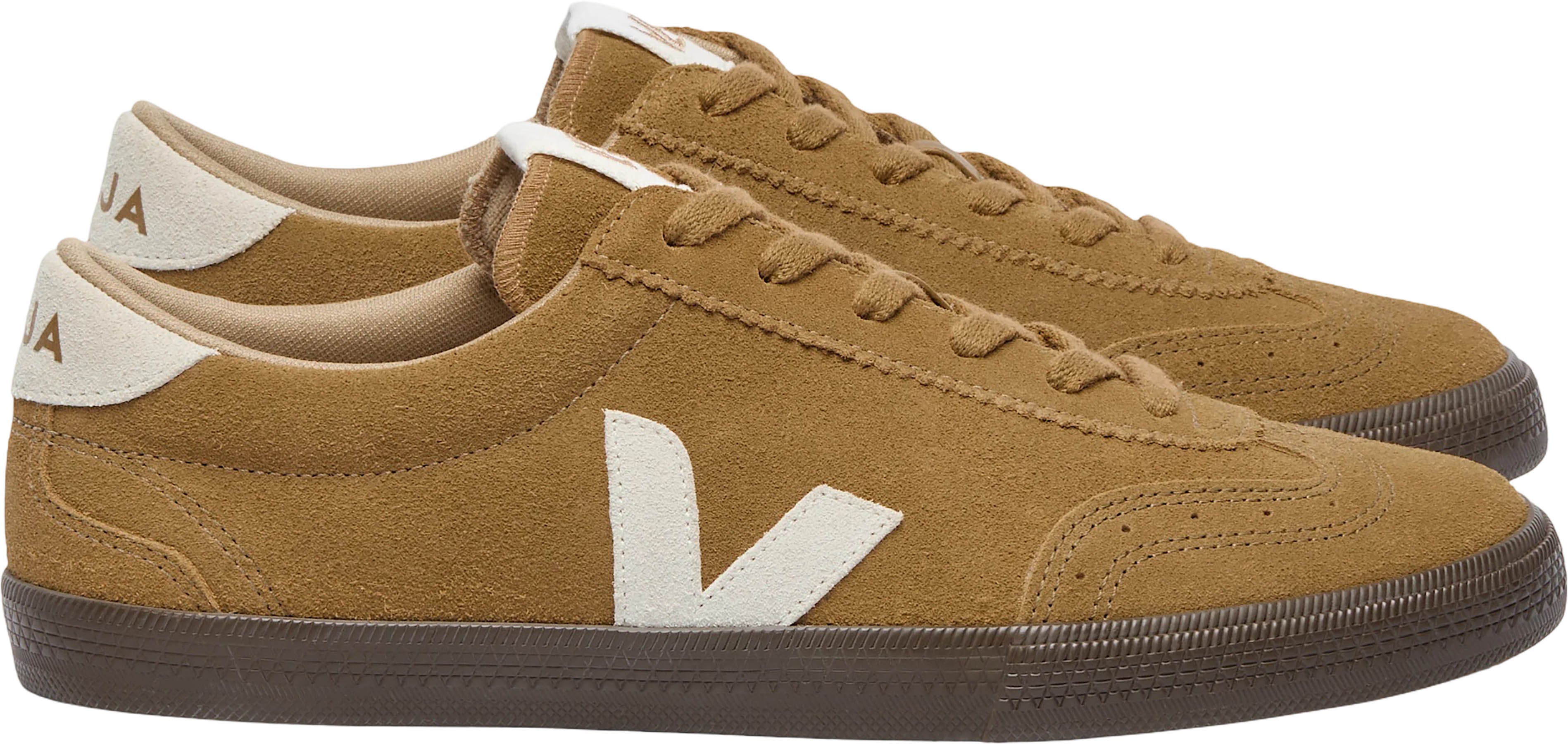 Volley Suede Sneaker - Women's