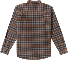 Caden Plaid Shirt - Men's