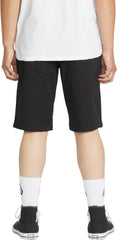 Frickin Modern Fit Stretch 21 In Shorts - Men's