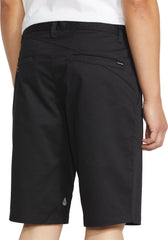 Frickin Modern Fit Stretch 21 In Shorts - Men's