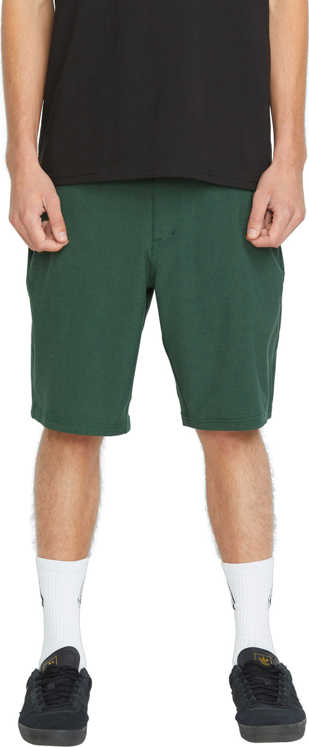 Frickin Cross Shred Static Short 20" - Men's