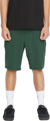Frickin Cross Shred Static Short 20" - Men's