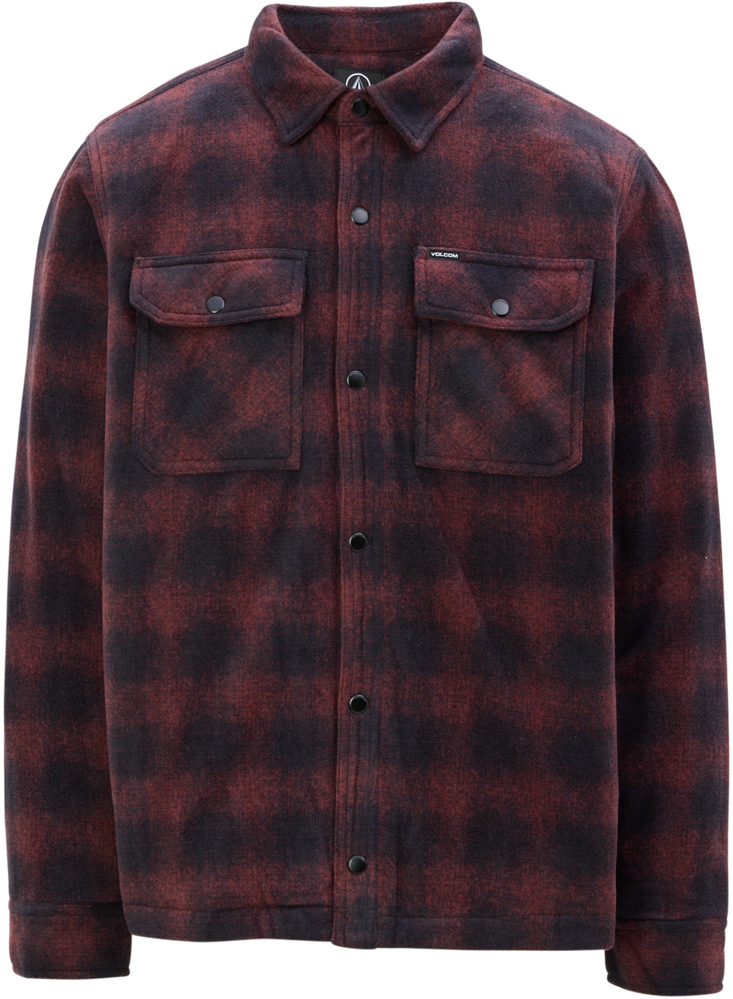 Bowered II Lined Fleece Shirt - Men's