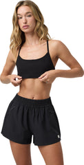 Vuori AllTheFeels Sports Bra - Women's