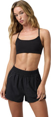 Vuori AllTheFeels Sports Bra - Women's