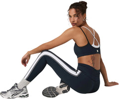 Daily Layered Bra - Women's