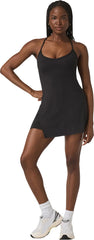 Daily Layered Bra - Women's