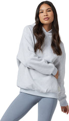 Restore Oversized Hoodie - Women's