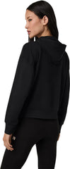 Halo Modern Pullover Hoodie - Women's