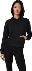 Halo Modern Pullover Hoodie - Women's
