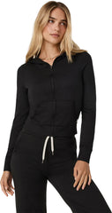 Halo Mini Full Zip Hoodie - Women's