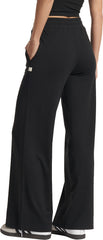 Halo Essential Wideleg Pant - Women's