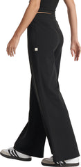 Halo Essential Wideleg Pant - Women's