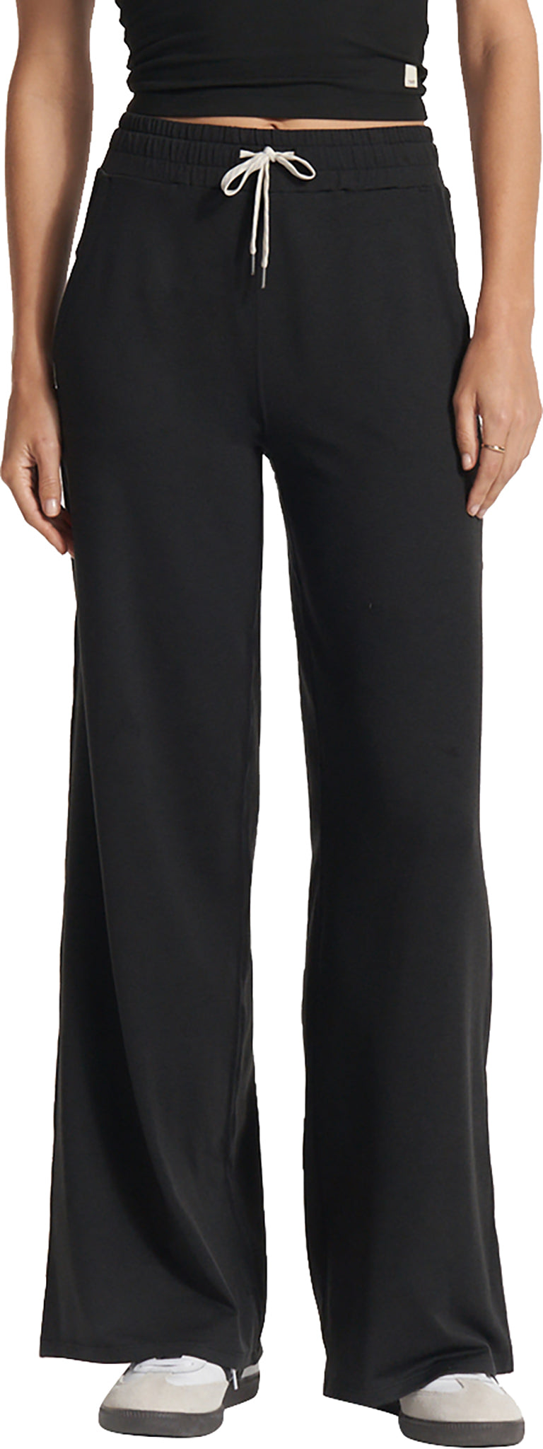 Halo Essential Wideleg Pant - Women's