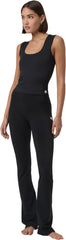 Vuori AllTheFeels Slim Flare Pants - Women's