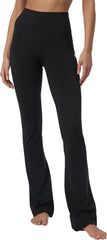 Vuori AllTheFeels Slim Flare Pants - Women's