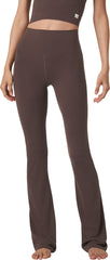 Vuori AllTheFeels Slim Flare Pants - Women's