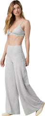 Halo Easy Wideleg Pant - Women's