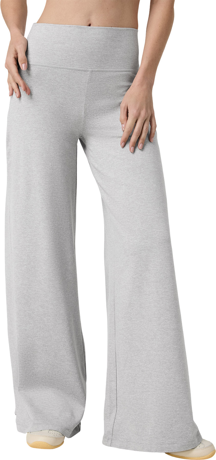Halo Easy Wideleg Pant - Women's