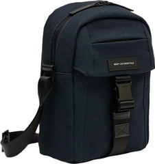 Brantford Organic Cotton Canvas Crossbody Bag