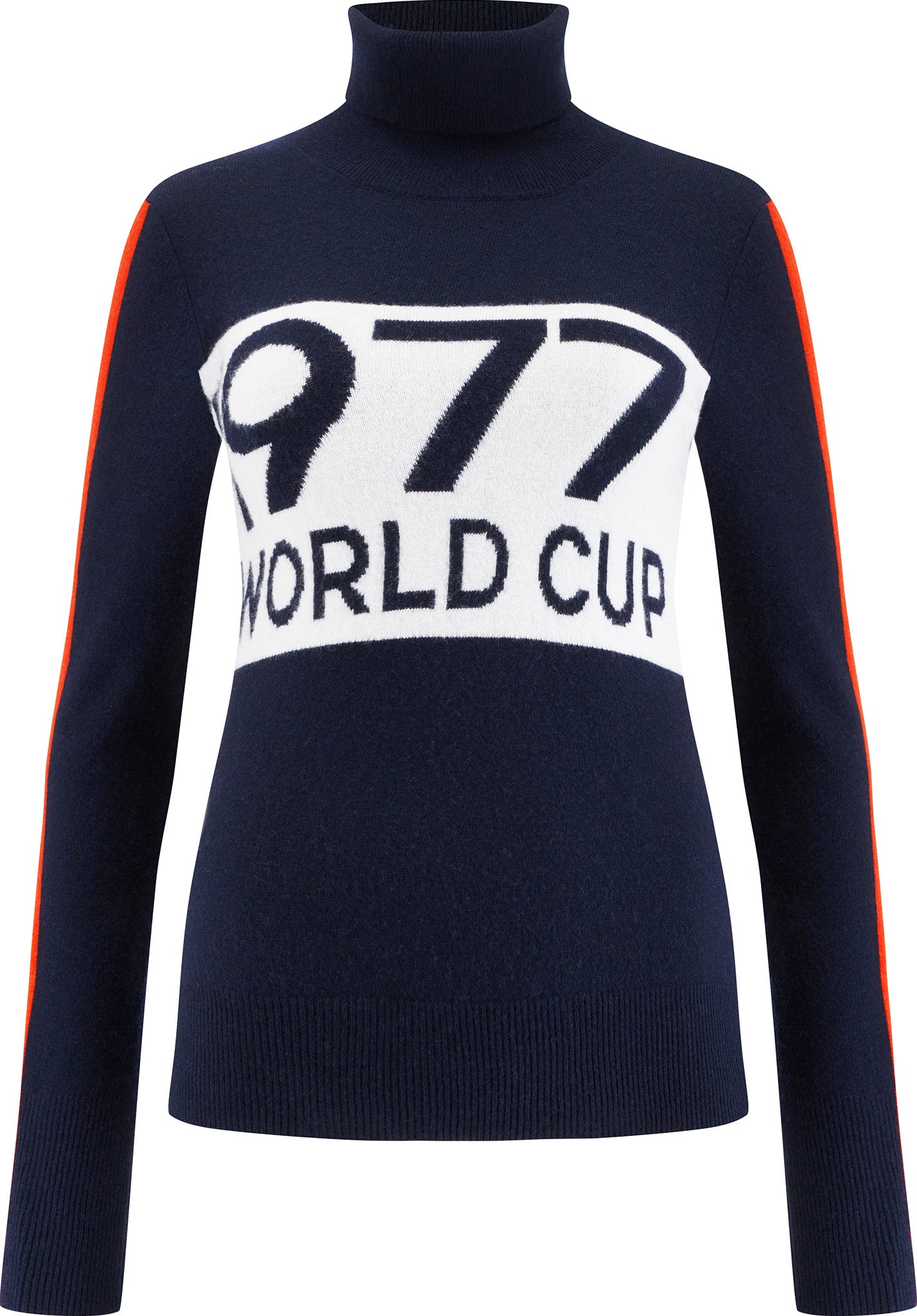 1977 Worldcup Sweater - Women's