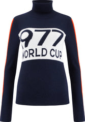 1977 Worldcup Sweater - Women's
