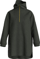 Alta Shearling Hoodie - Women's